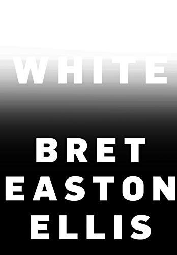 The cover of White