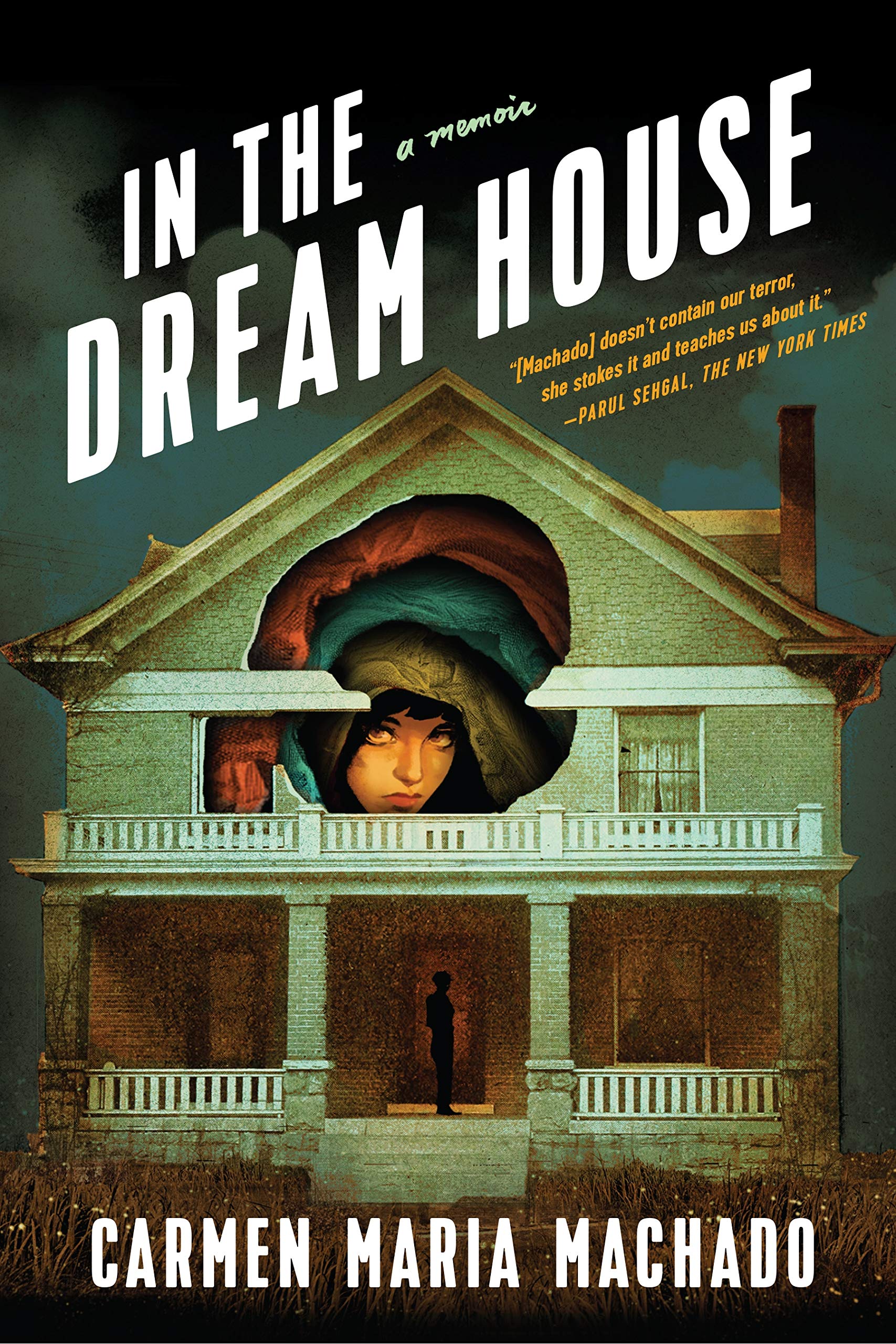 The cover of In the Dream House