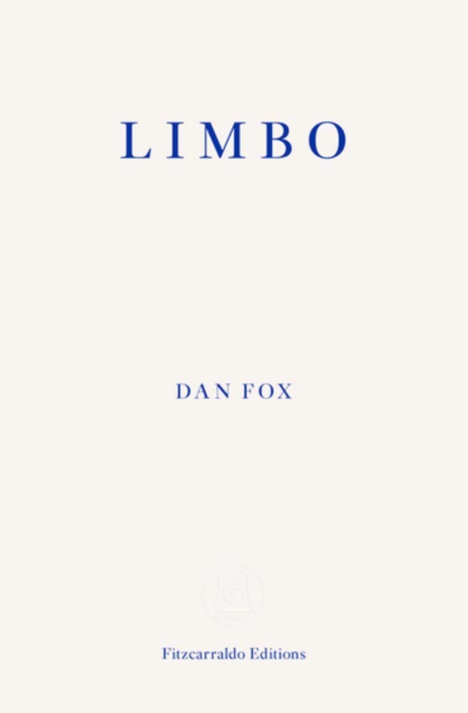 Cover of Limbo