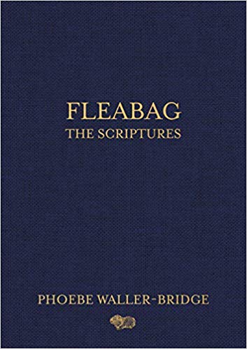 The cover of Fleabag: The Scriptures