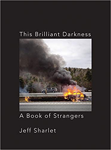 The cover of This Brilliant Darkness: A Book of Strangers