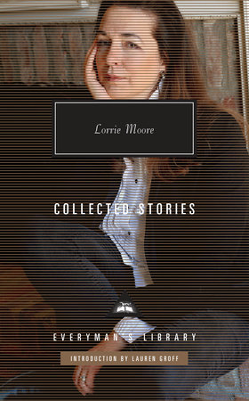 The cover of Collected Stories