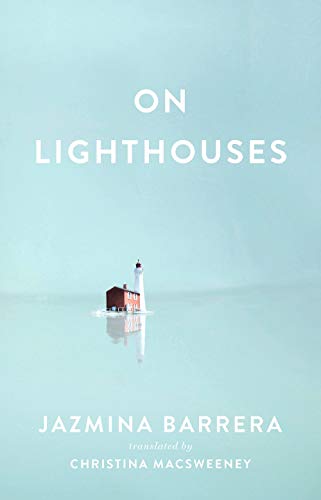 Cover of On Lighthouses