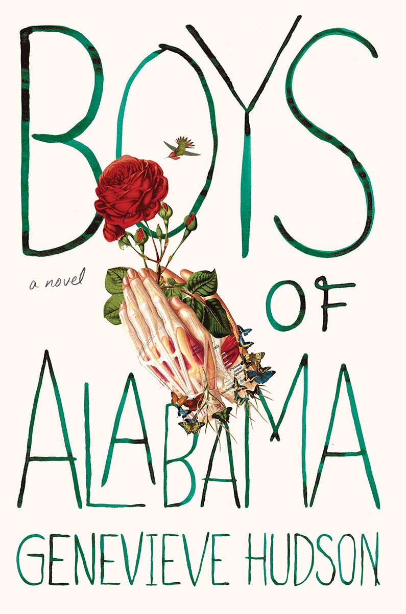 Cover of Boys of Alabama: A Novel