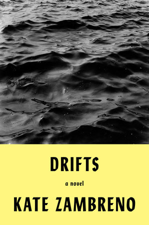 The cover of Drifts