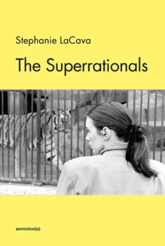 Cover of The Superrationals