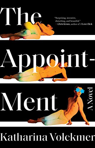 Cover of The Appointment: A Novel