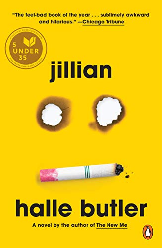 Cover of Jillian: A Novel