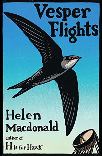 Cover of Vesper Flights