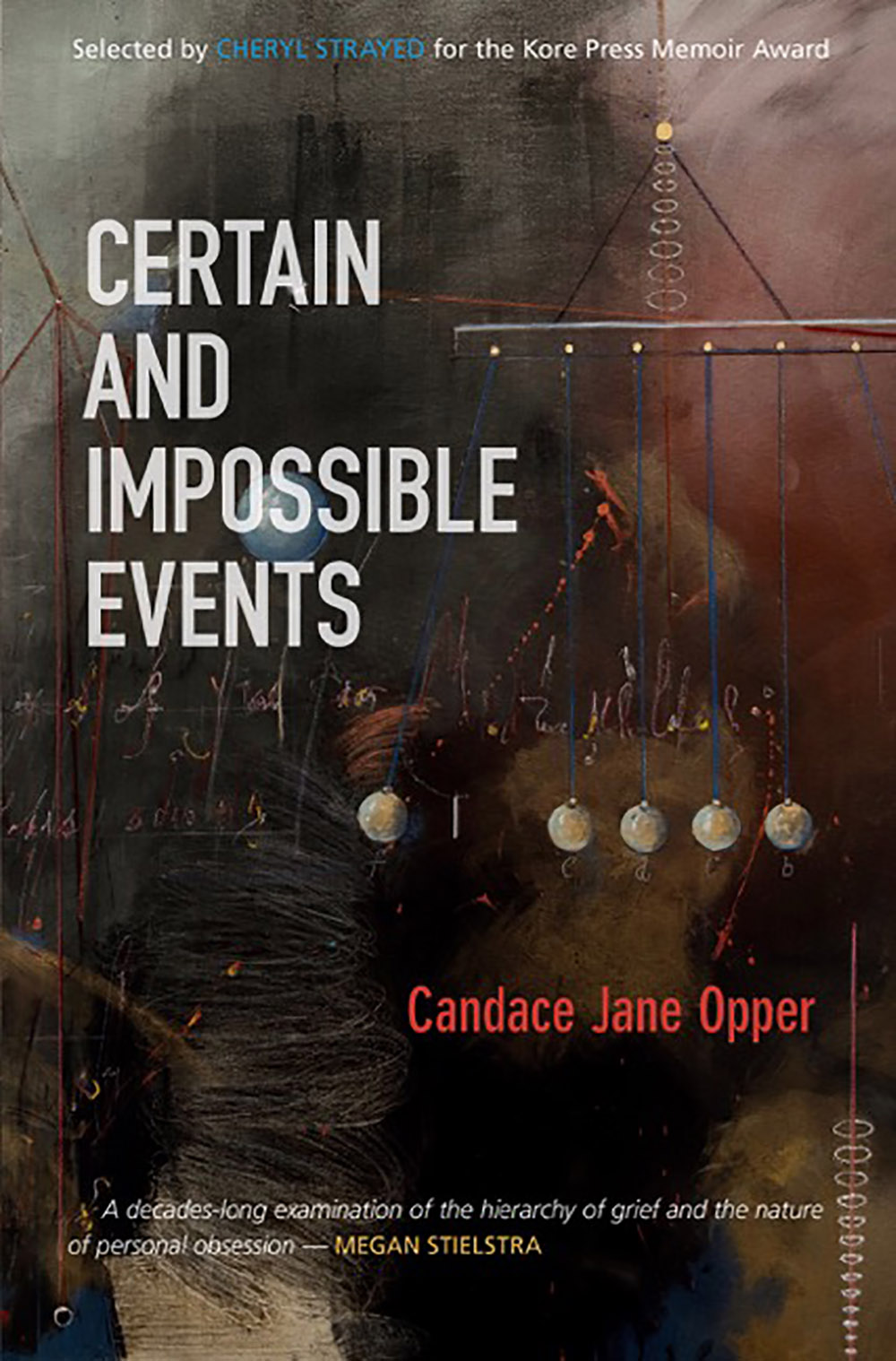 Cover of Certain and Impossible Events