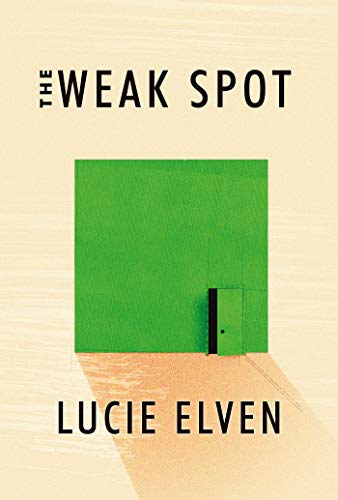 Cover of The Weak Spot