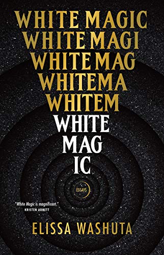 Cover of White Magic