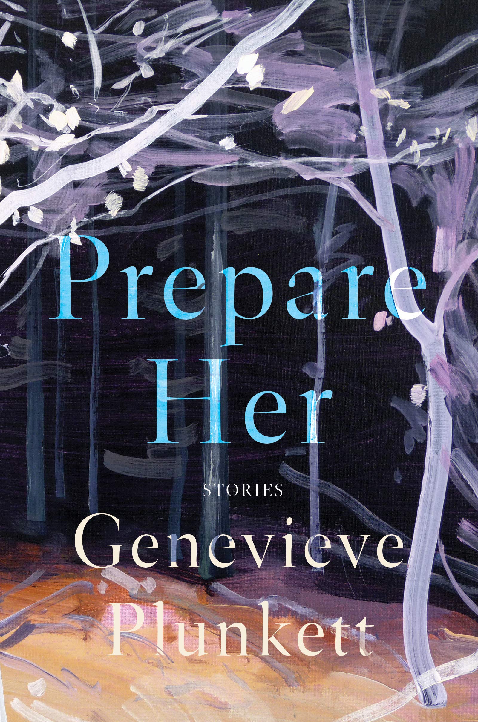 Cover of Prepare Her