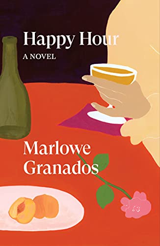 Cover of Happy Hour: A Novel