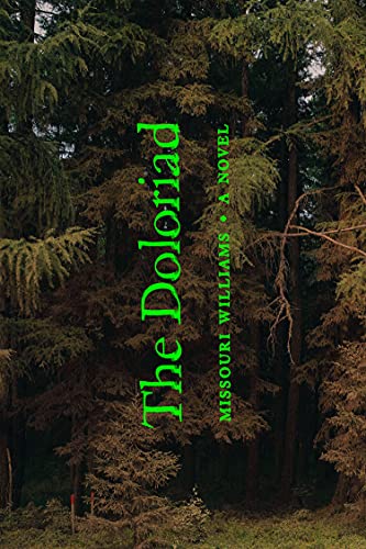 Cover of The Doloriad