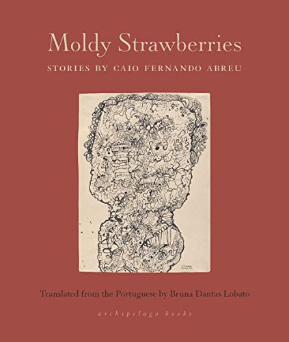 Cover of Moldy Strawberries