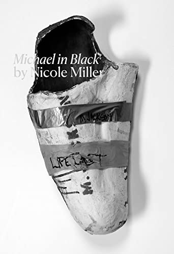 The cover of Michael in Black