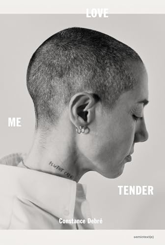 The cover of Love Me Tender