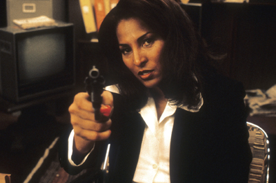 Jackie Brown (Quentin Tarantino, 1997)