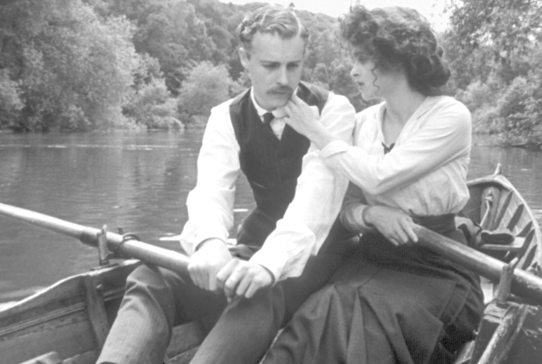 Howards End (James Ivory, 1992).