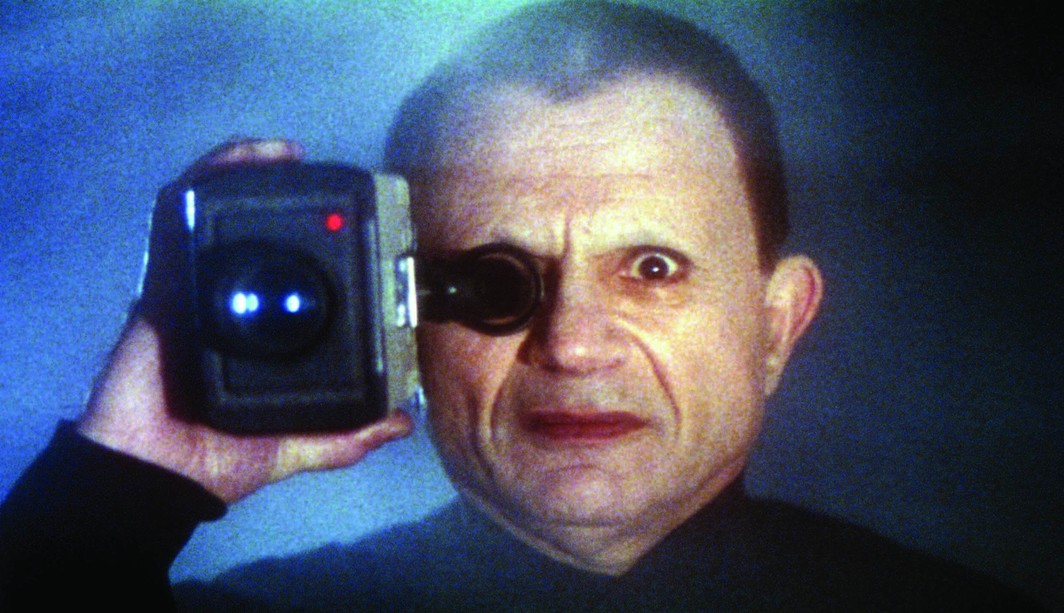 Lost Highway (David Lynch, 1997)