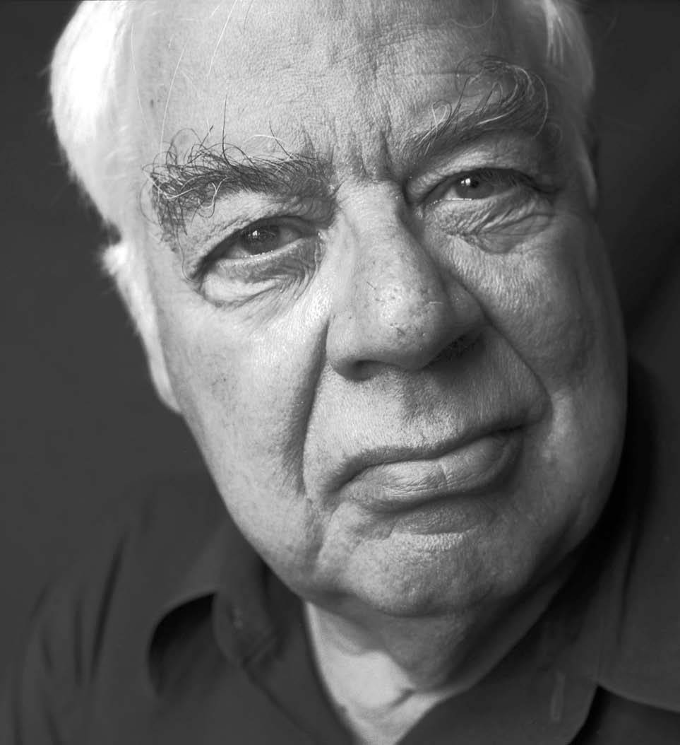 Richard Rorty, Oxford, 2003.