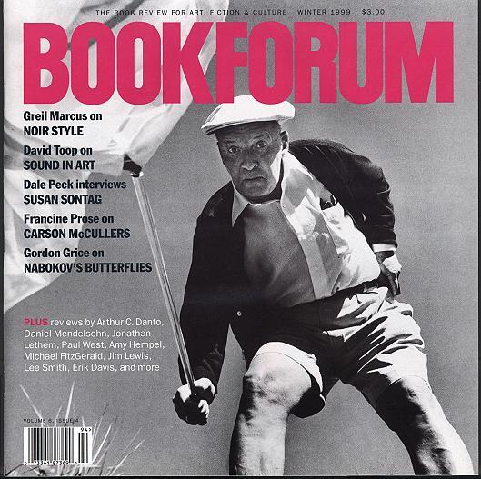 Bookforum Winter 1999