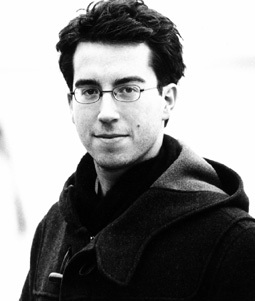 Eating Animals author Jonathan Safran Foer