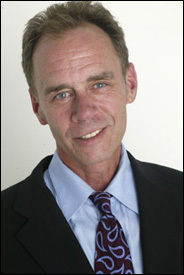 New York Times columnist David Carr