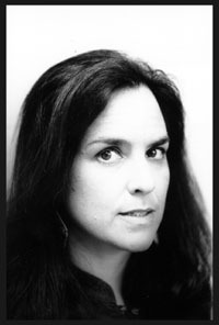 Elizabeth Benedict