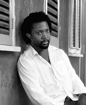 Marlon James