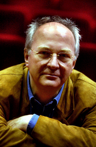 Philip Pullman