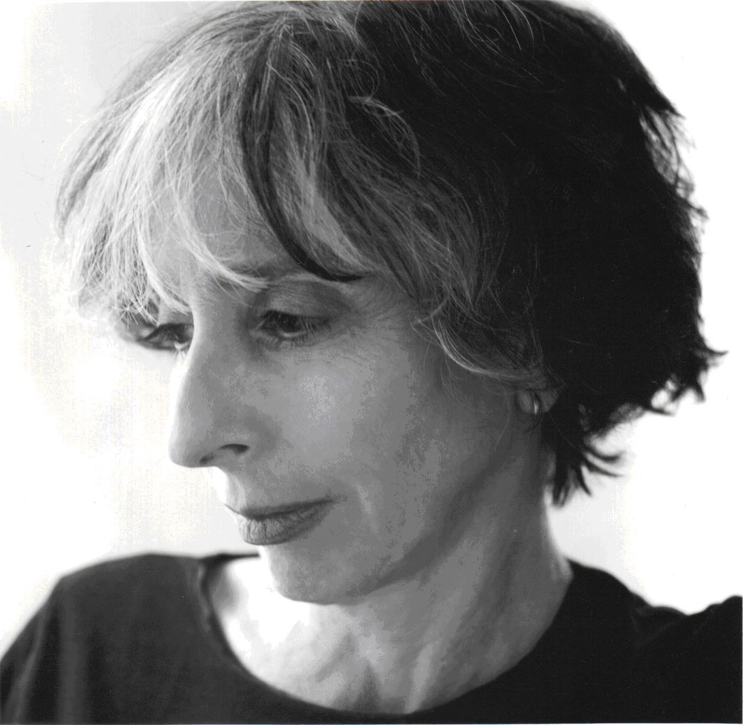 Deborah Eisenberg