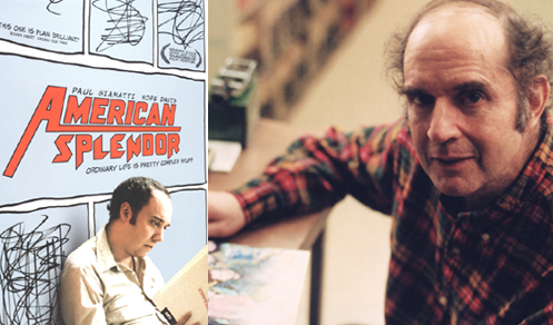 Harvey Pekar