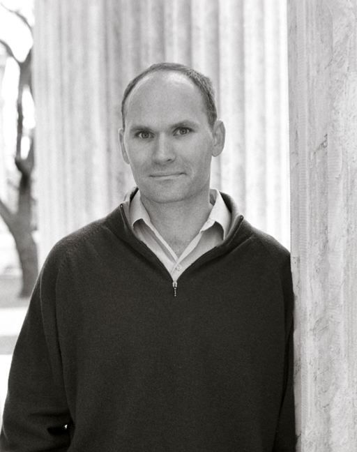 Anthony Doerr