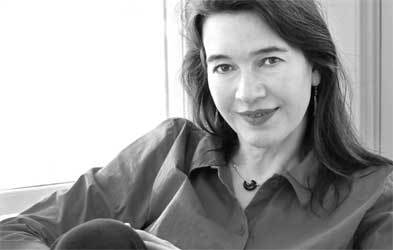 Louise Erdrich