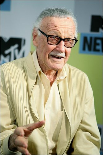 Stan Lee