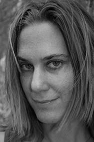Brooklyn Book Festival participant Kate Christensen (Photo: Jon Lewis).