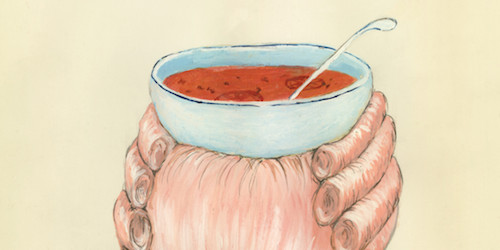 Illustration by Martha Rich