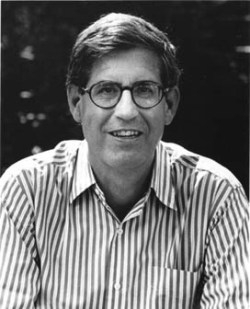 Jonathan Galassi