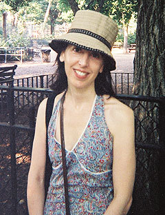 Deb Olin Unferth