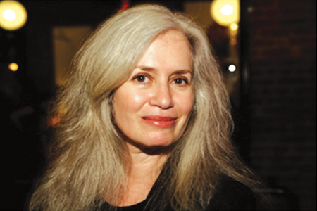 Amy Hempel