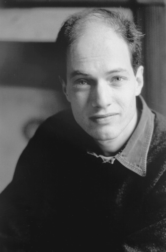 Alain de Botton