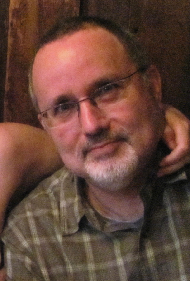 Kevin Morrissey