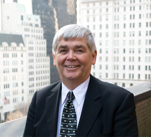 Denis Dutton