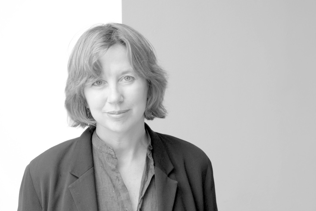 Deborah Baker
