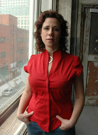 Jami Attenberg