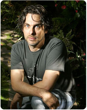 Michael Chabon