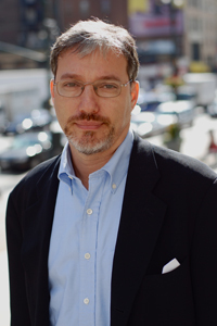 Eric Alterman