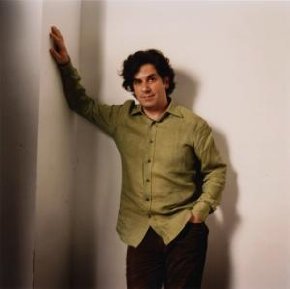 Jonathan Lethem